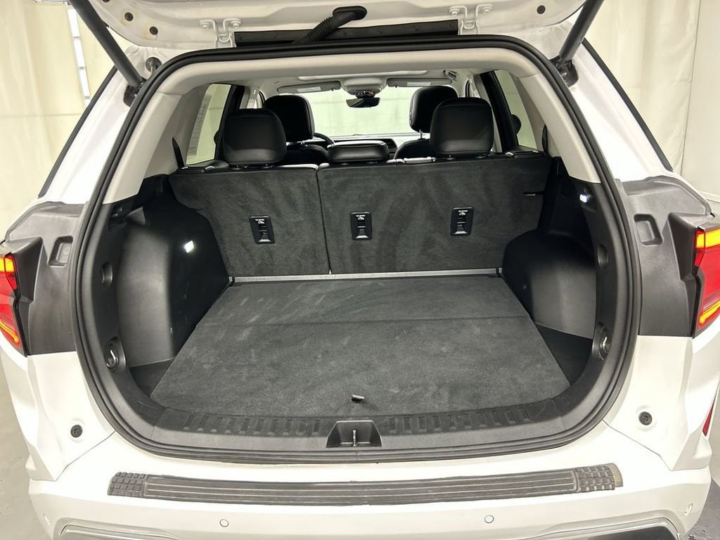2026 GMC Terrain Denali - Photo 23