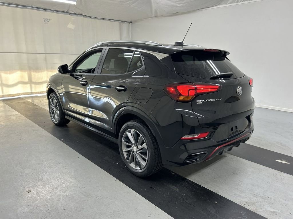 2023 Buick Encore GX Select - Photo 7