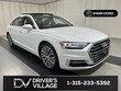  Audi A8 L