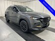  Mazda CX-50 Hybrid
