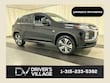  Mitsubishi Outlander Sport