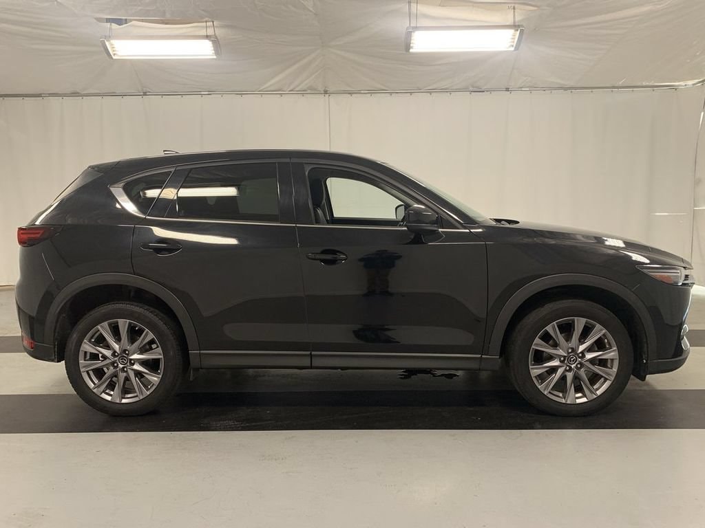 2019 Mazda CX-5 Grand Touring - Photo 6