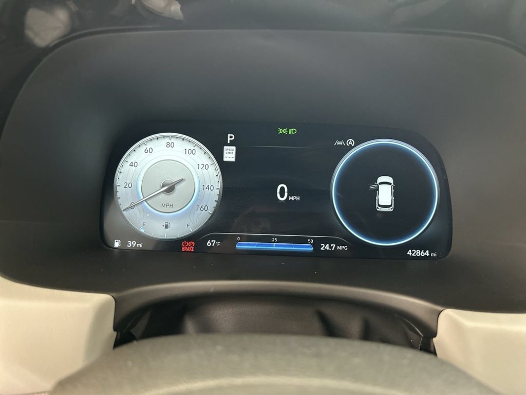 2024 Hyundai Palisade SEL - Photo 15