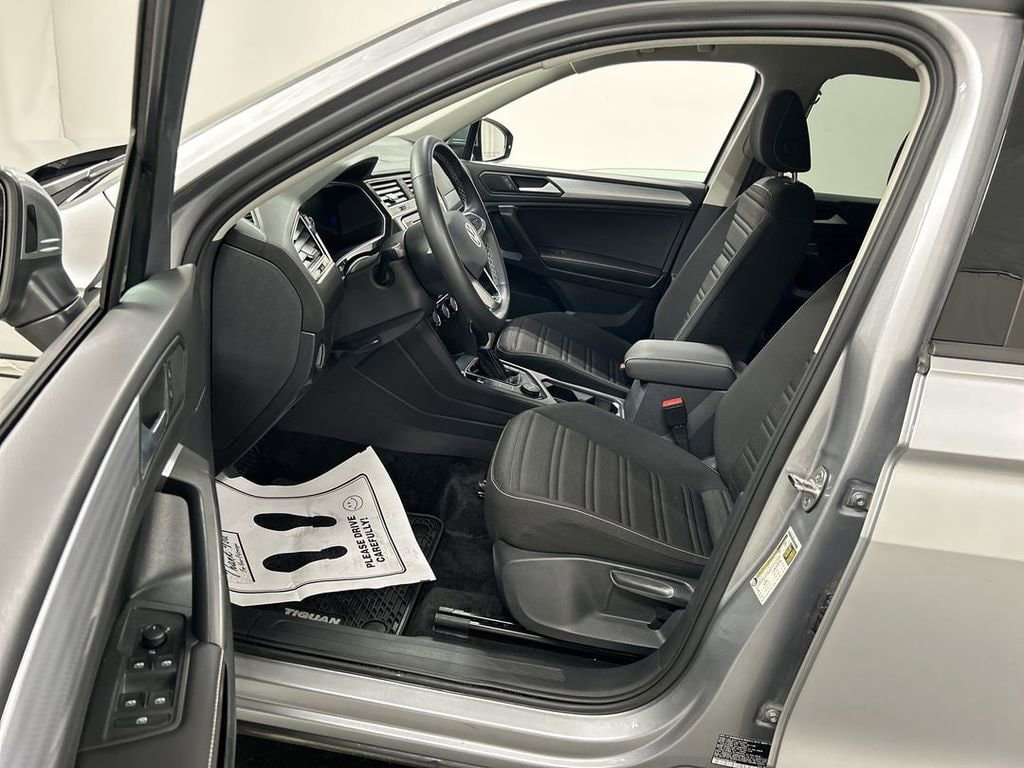 2024 Volkswagen Tiguan S - Photo 9
