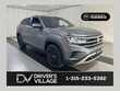  Volkswagen Atlas Cross Sport