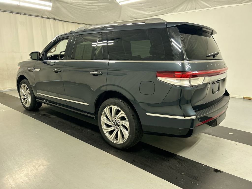 2024 Lincoln Navigator Reserve - Photo 6