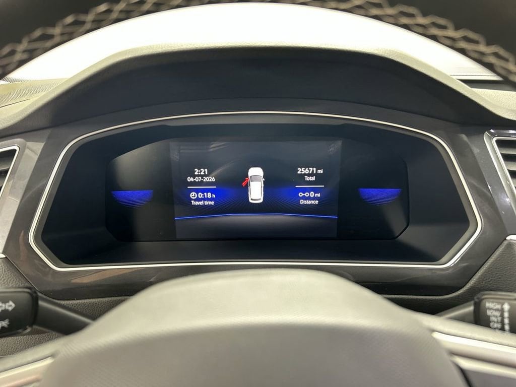 2024 Volkswagen Tiguan S - Photo 13