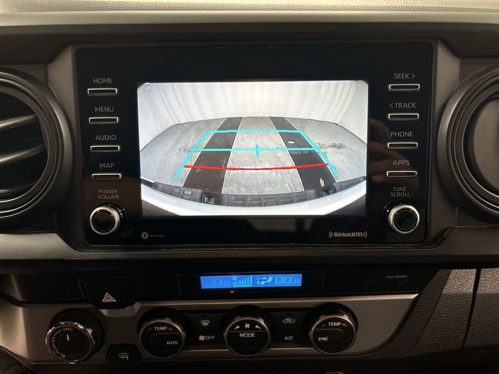 2021 Toyota Tacoma SR - Photo 15