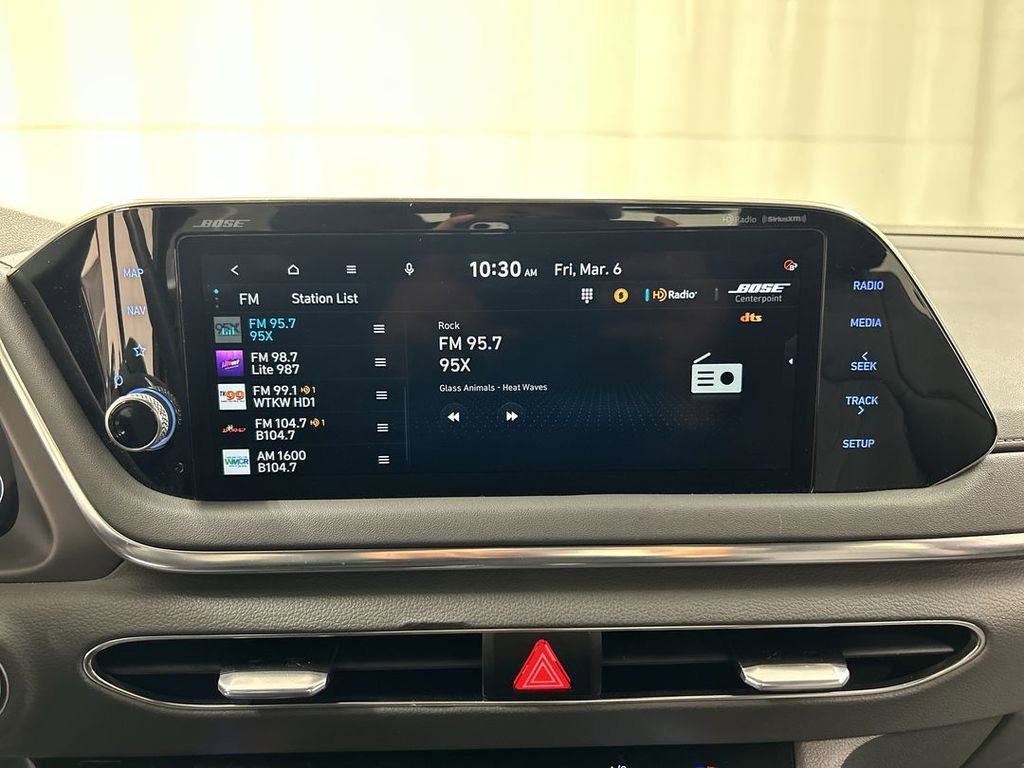 2022 Hyundai Sonata SEL Plus - Photo 14