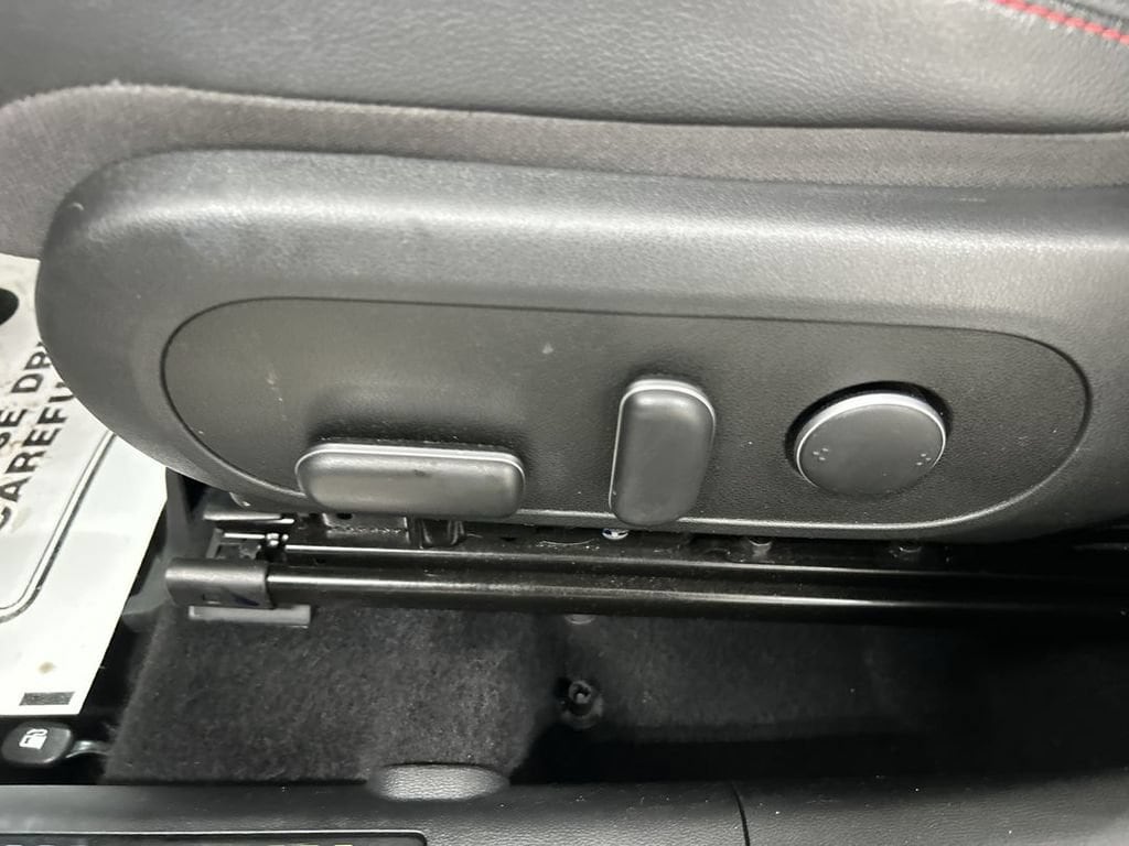 2024 Hyundai Kona N Line - Photo 10
