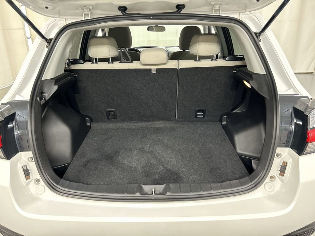 2020 Mitsubishi Outlander Sport ES - Photo 21