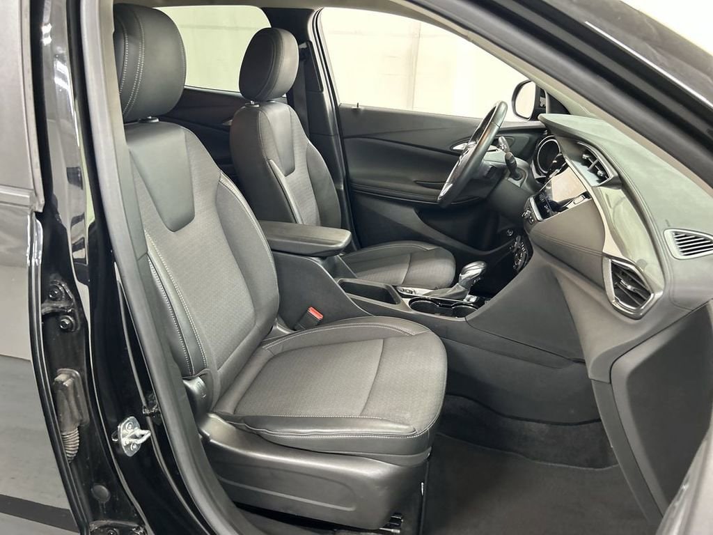 2023 Buick Encore GX Select - Photo 22