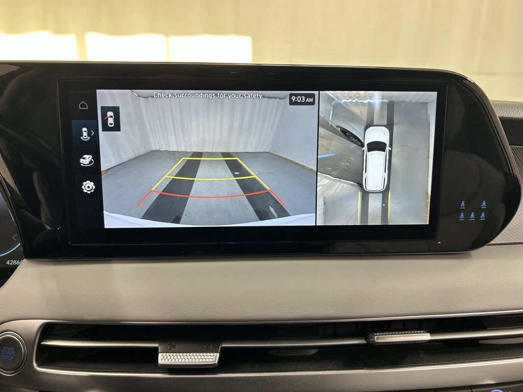 2024 Hyundai Palisade SEL - Photo 17
