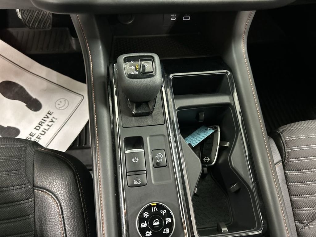 2024 Nissan Pathfinder Rock Creek - Photo 17