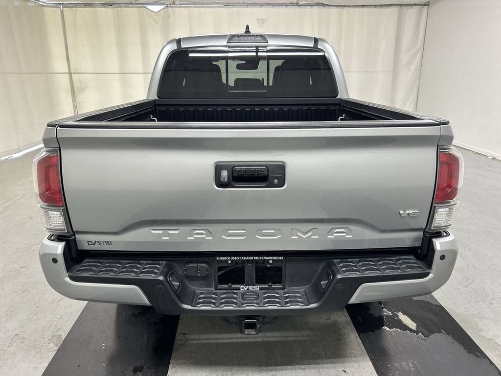 2023 Toyota Tacoma TRD Off Road - Photo 22
