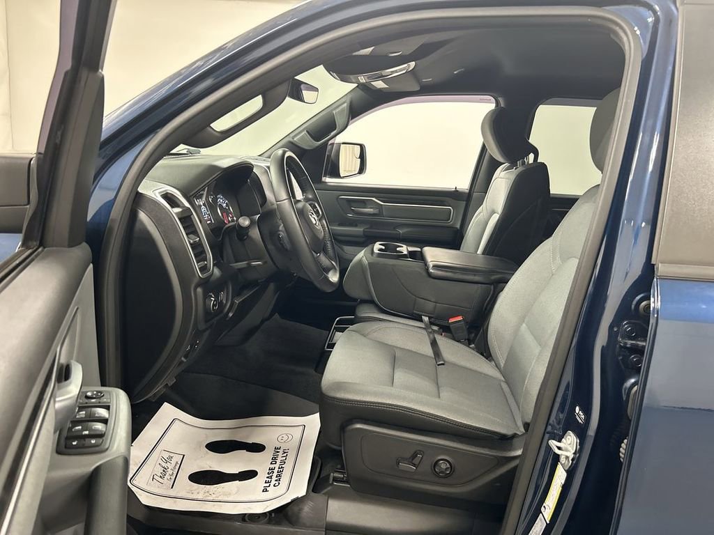 2021 RAM Ram 1500 Pickup Big Horn/Lone Star - Photo 9