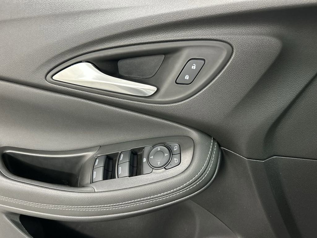 2026 Buick Encore GX Preferred - Photo 13