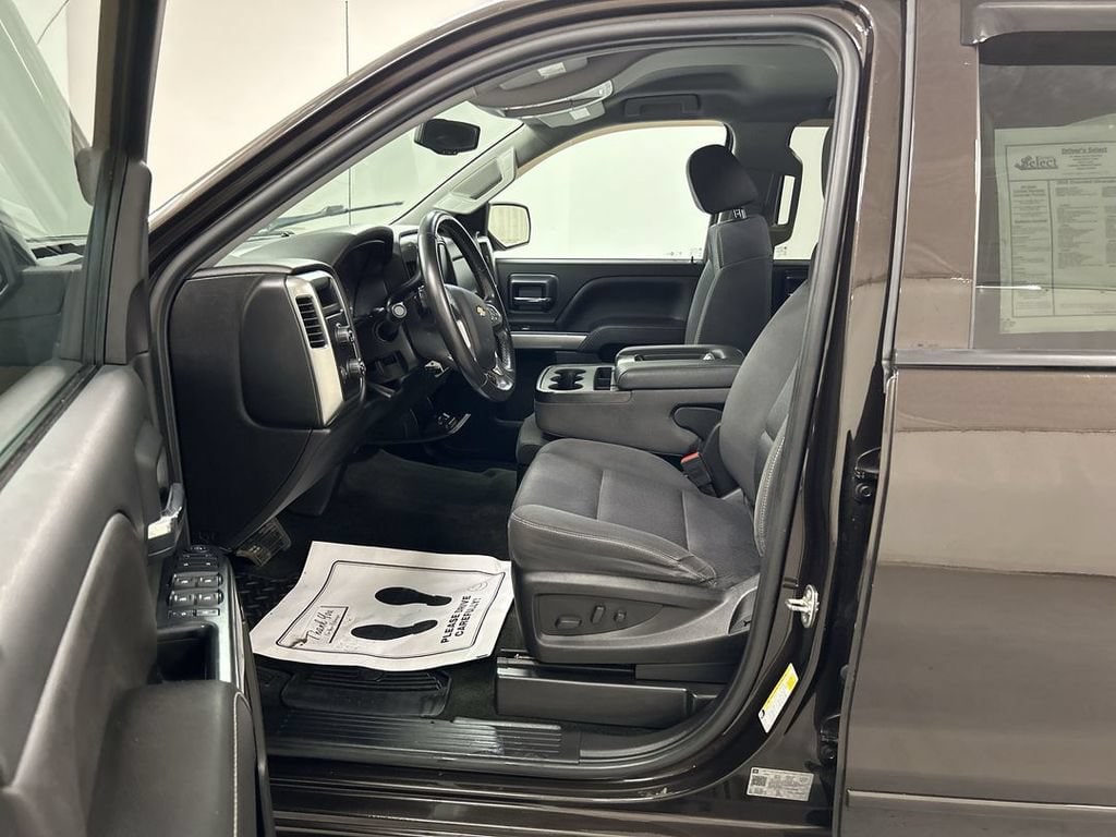 2018 Chevrolet Silverado 1500 LT - Photo 9