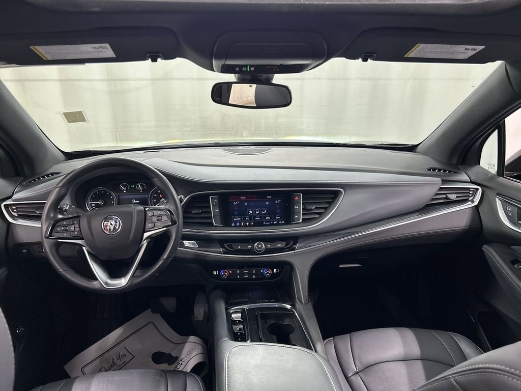 2023 Buick Enclave Essence - Photo 18