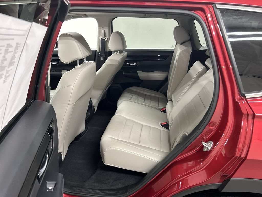 2023 Honda CR-V EX-L - Photo 20