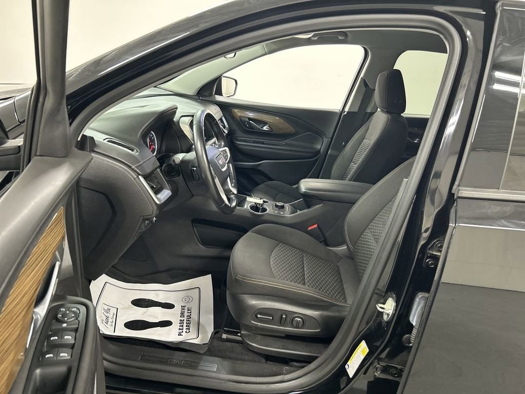 2021 GMC Terrain SLE - Photo 9
