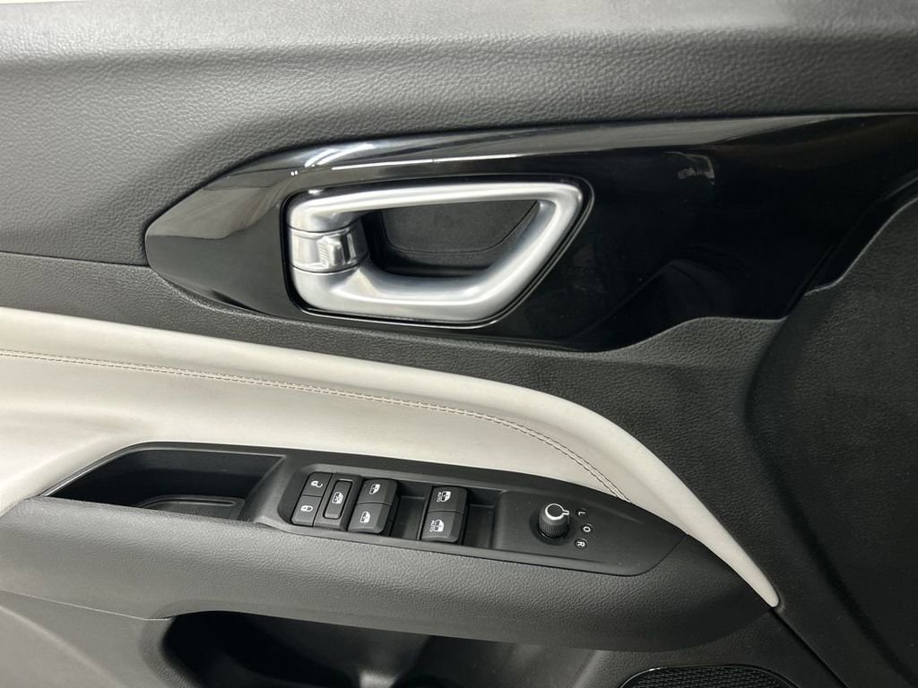 2022 Jeep Compass Limited - Photo 11
