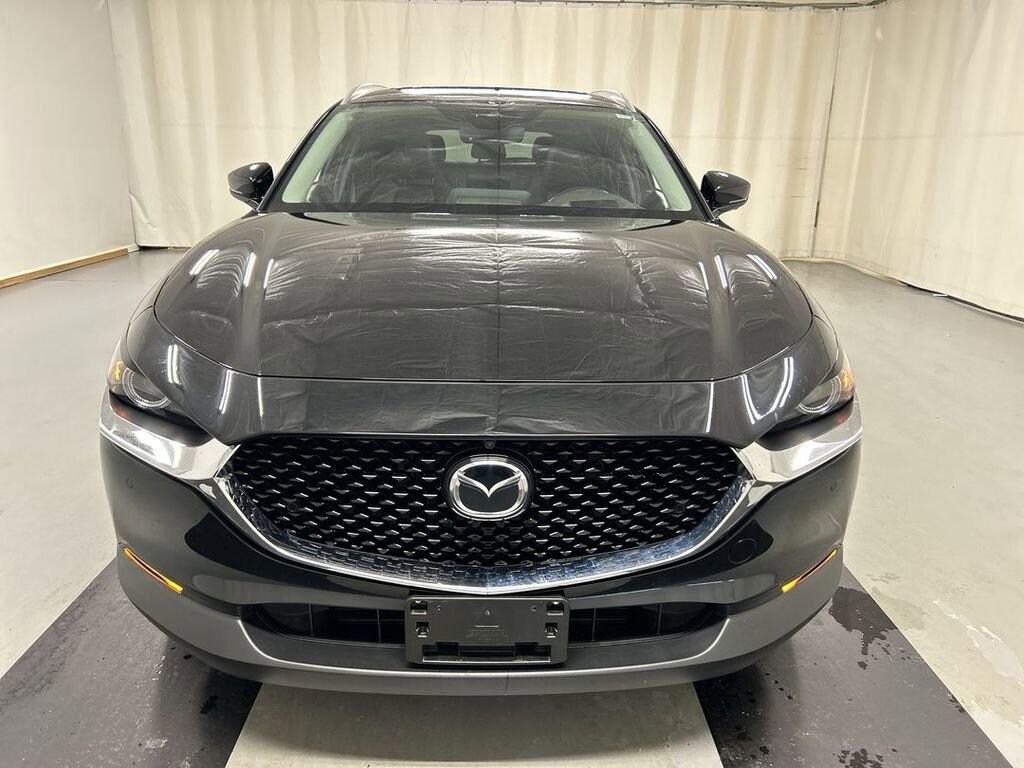 Used 2023 Mazda CX-30 2.5 Turbo Premium Plus SUV