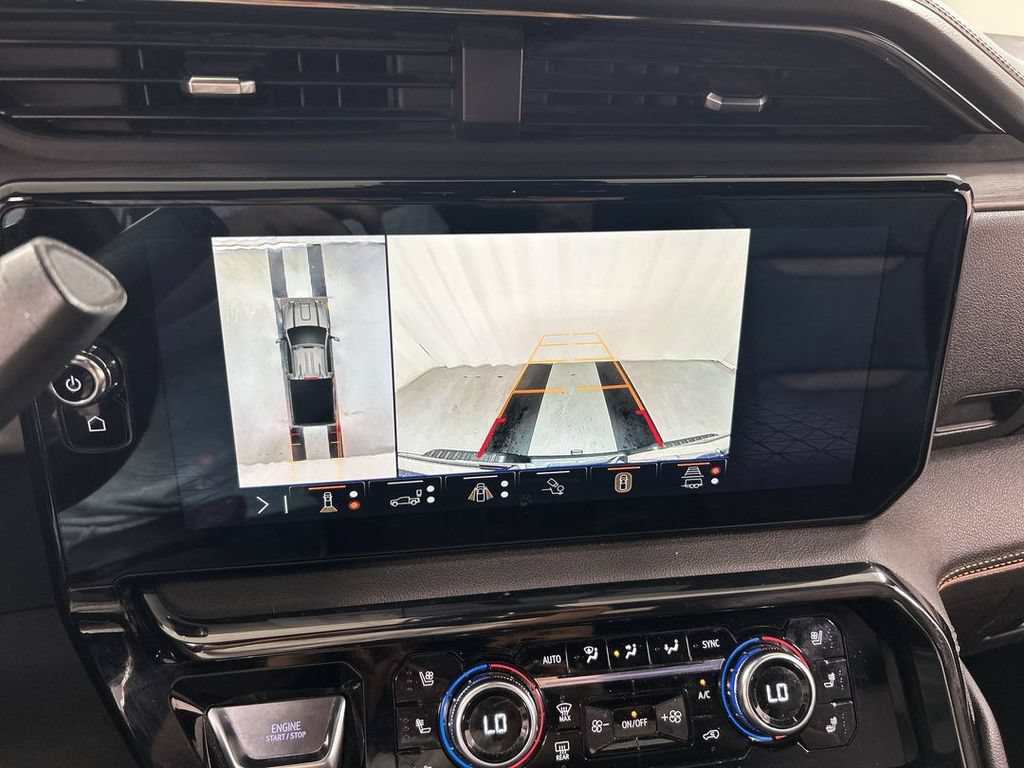 2024 GMC Sierra 2500HD AT4 - Photo 15
