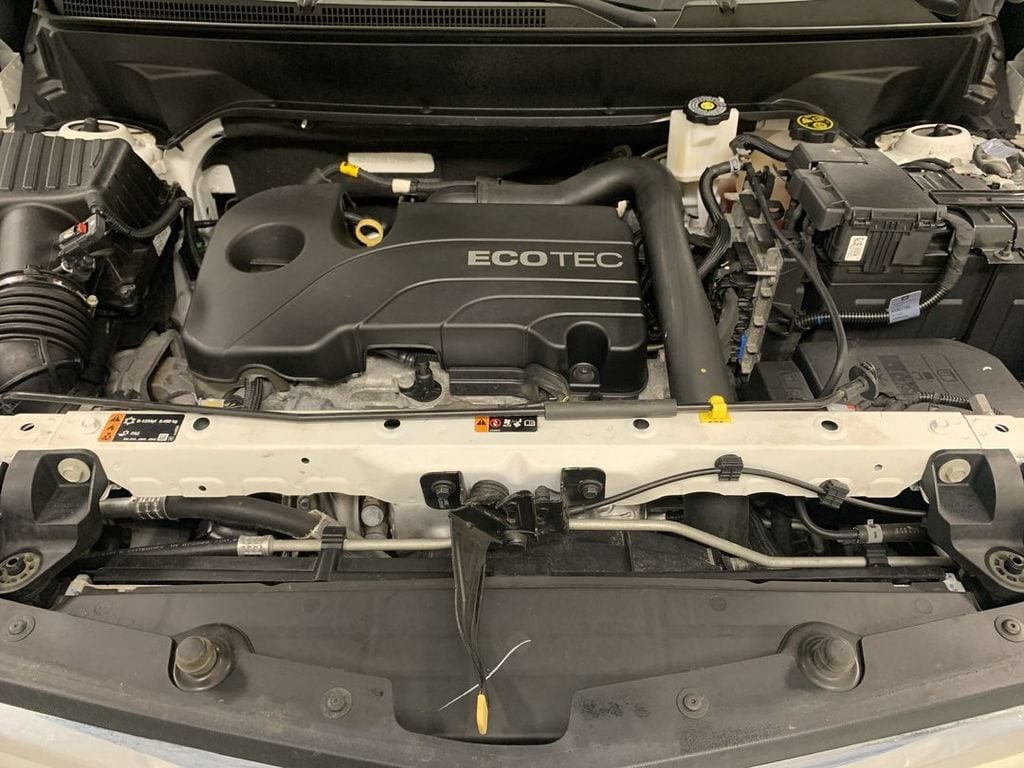2020 Chevrolet Equinox Premier - Photo 22