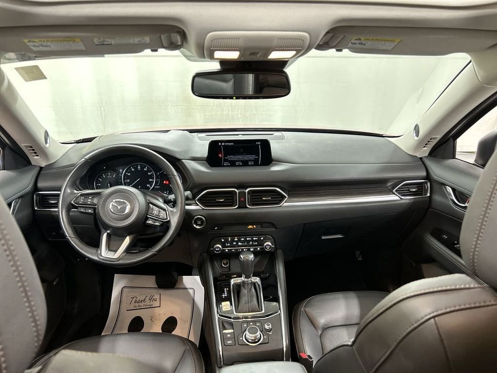2020 Mazda CX-5 Grand Touring - Photo 18