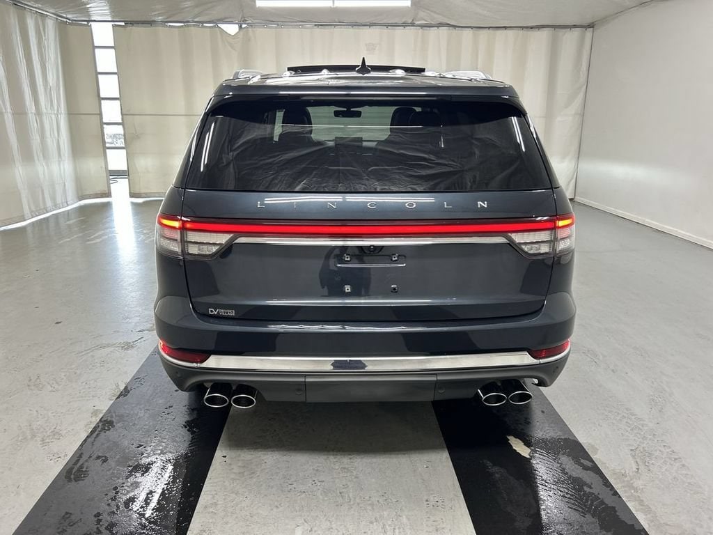 2021 Lincoln Aviator Reserve - Photo 23