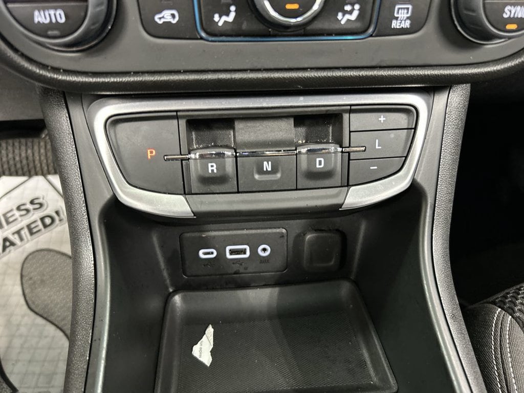 2023 GMC Terrain SLE - Photo 17