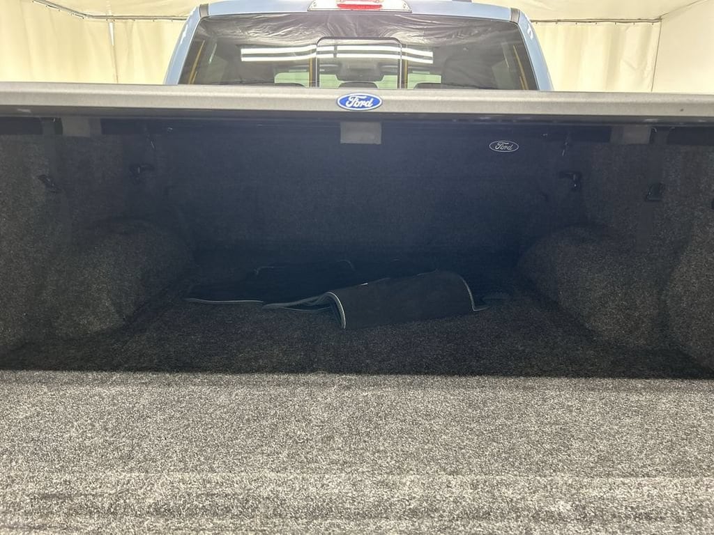 2023 Ford F-150 Limited - Photo 23