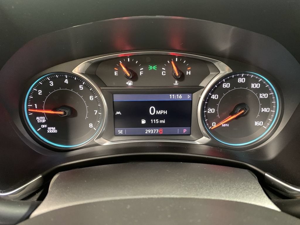 2020 Chevrolet Equinox Premier - Photo 12