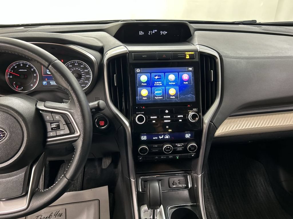 2022 Subaru Ascent Premium - Photo 18