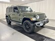  Jeep Wrangler 4xe