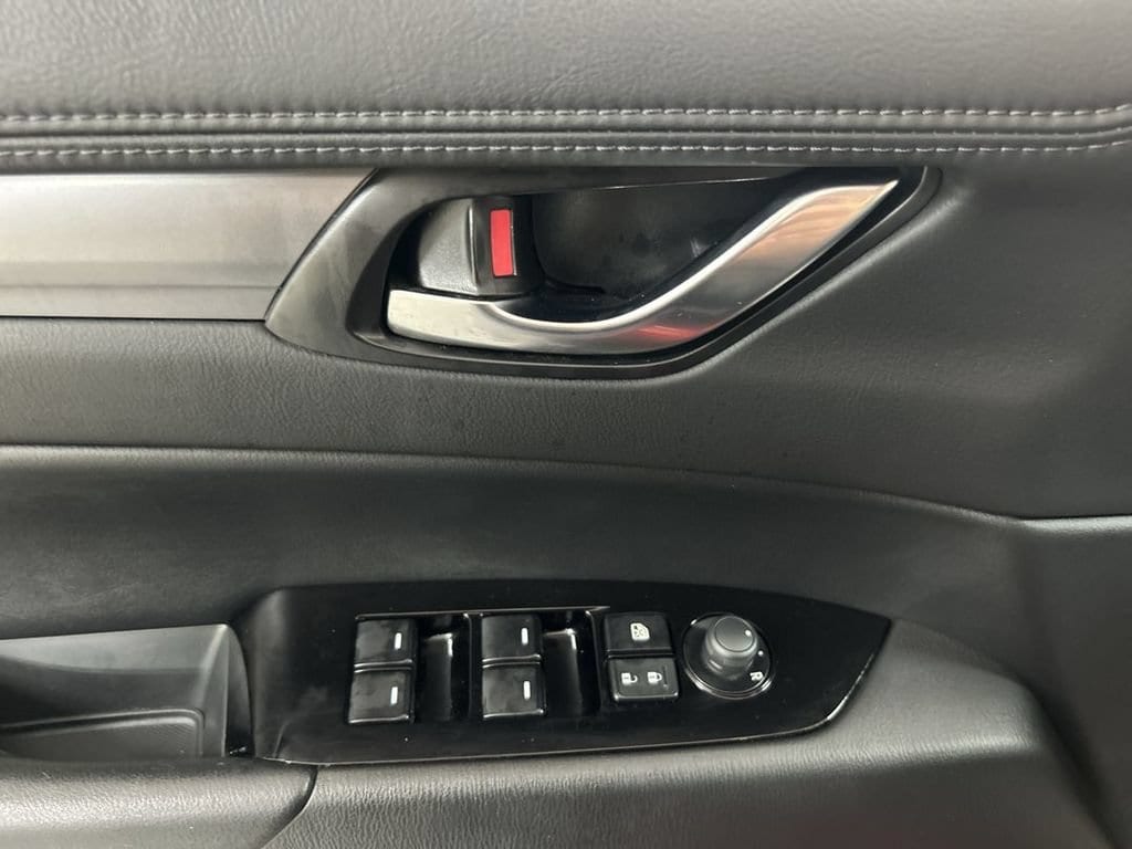 2023 Mazda CX-5 S Select Package - Photo 11