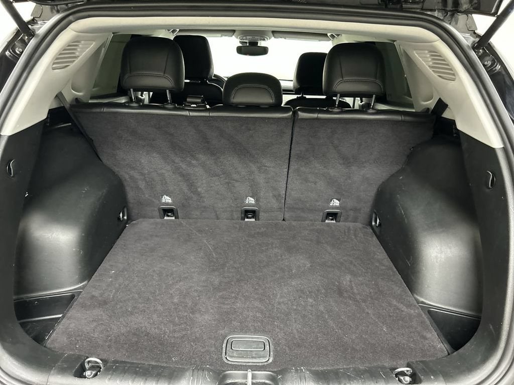2022 Jeep Compass Limited - Photo 22