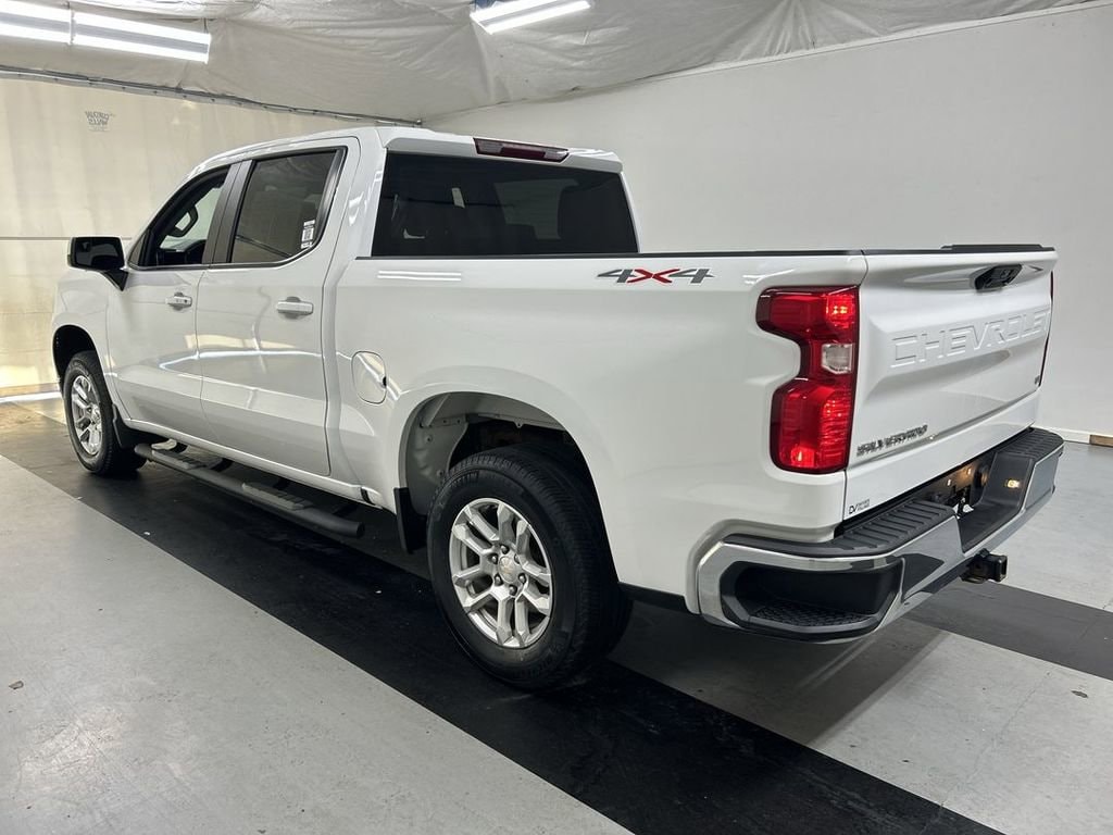 2023 Chevrolet Silverado 1500 LT - Photo 7