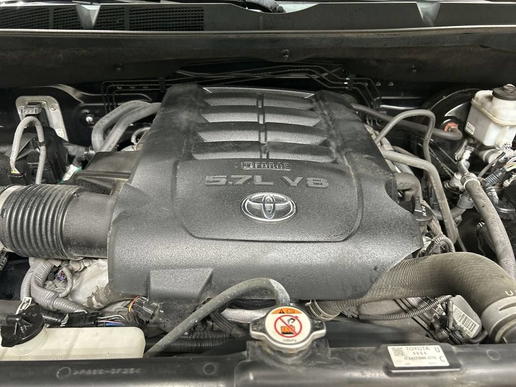 2020 Toyota Tundra SR5 - Photo 23