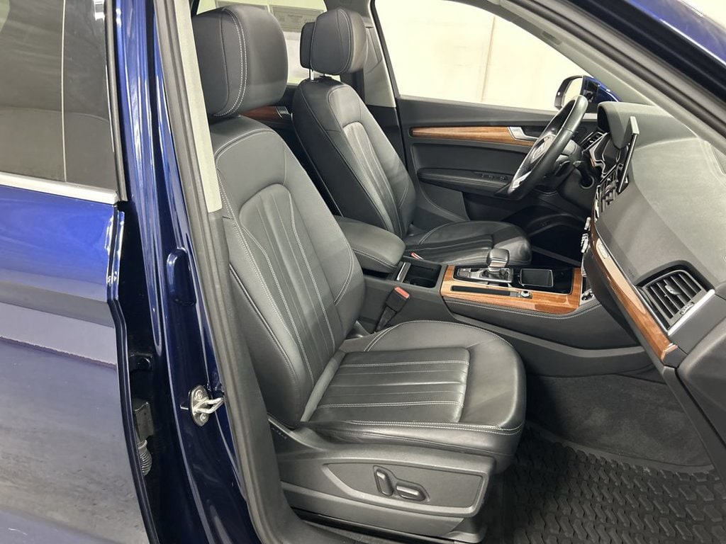 2021 Audi Q5 Premium Plus - Photo 22