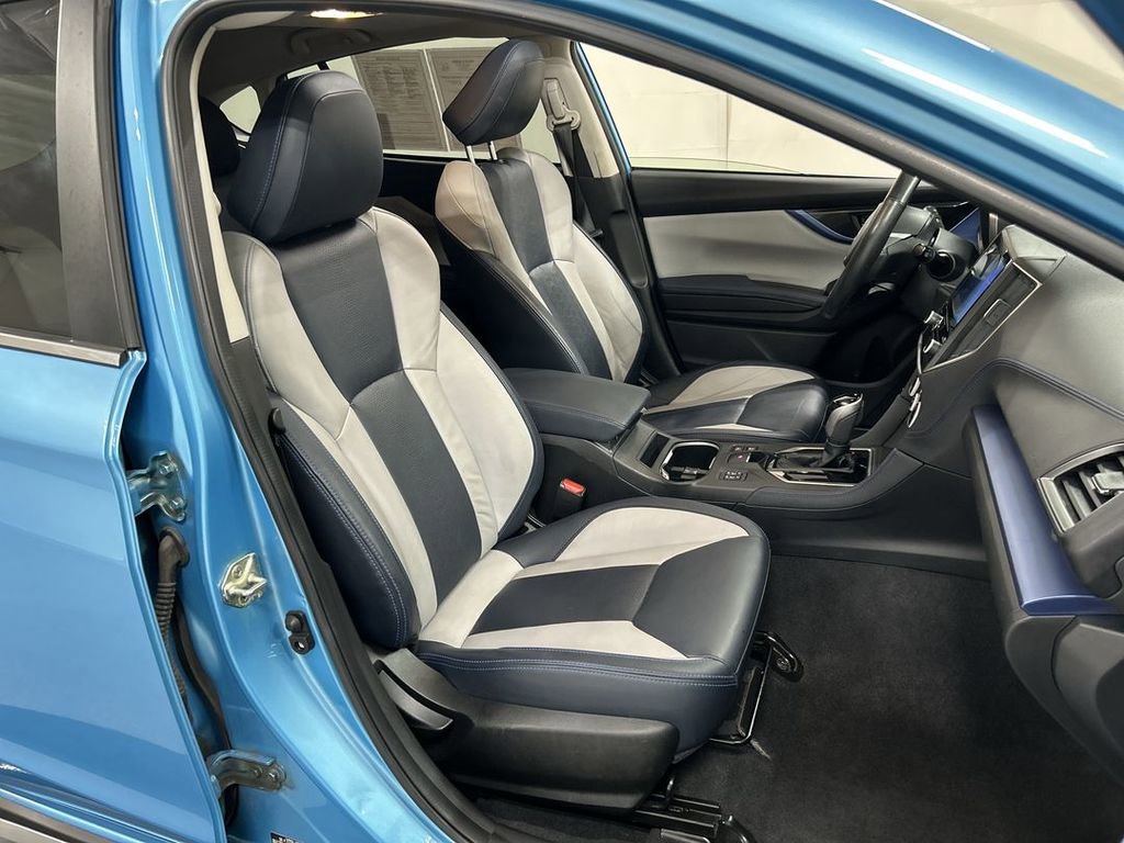 2020 Subaru Crosstrek Hybrid - Photo 24