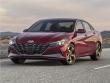 Used 2023 Hyundai Elantra SEL Sedan