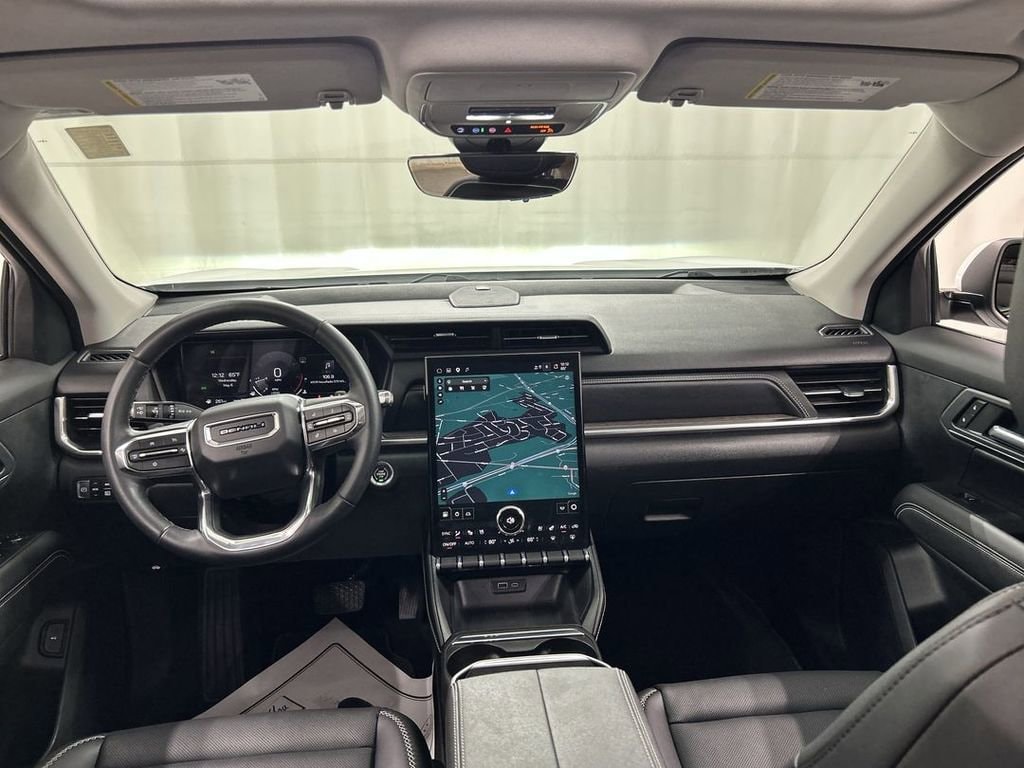 2026 GMC Terrain Denali - Photo 19