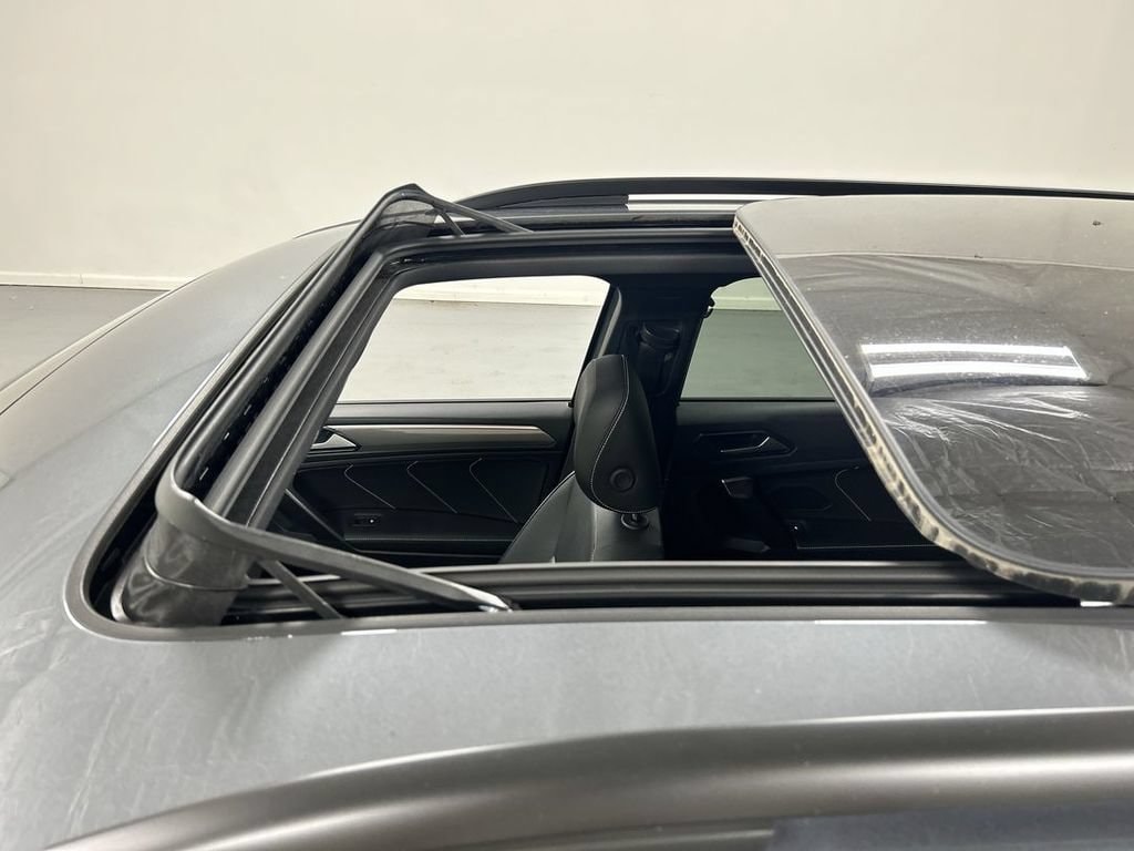 2024 Volkswagen Tiguan SE R-LINE BLACK - Photo 19