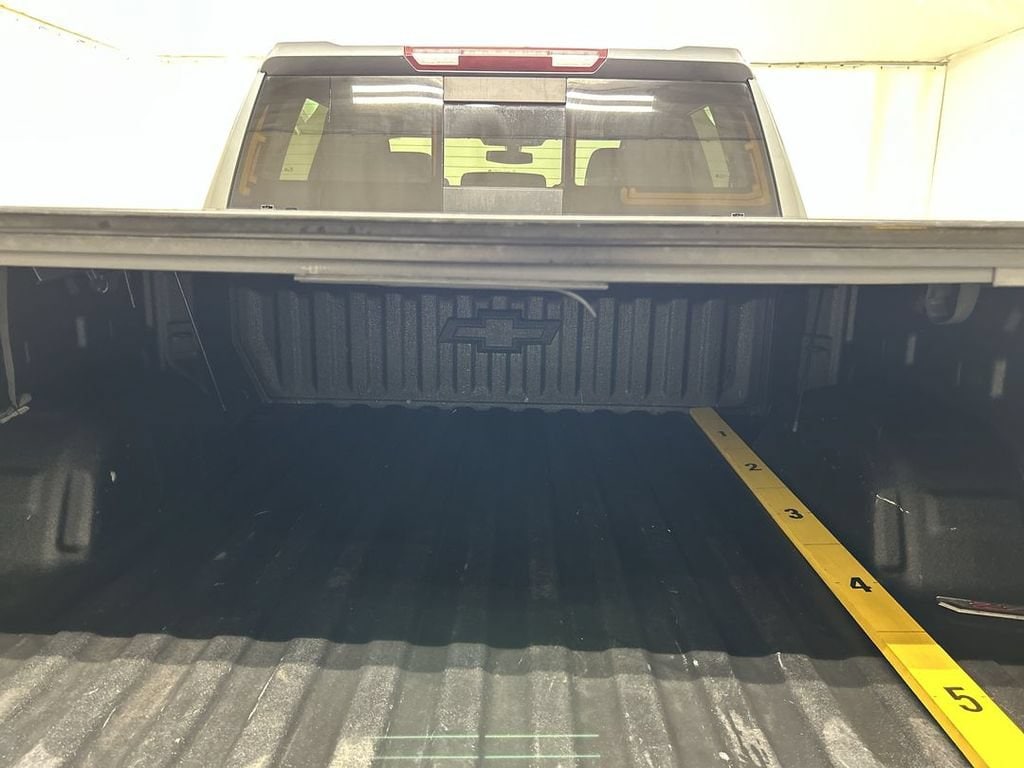 2020 Chevrolet Silverado 1500 RST - Photo 21