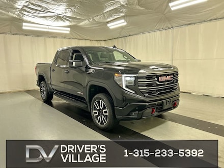 2023 GMC Sierra 1500 AT4 Truck