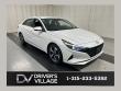 Used 2023 Hyundai Elantra SEL Sedan