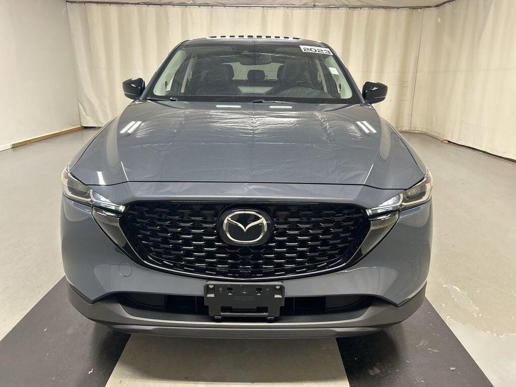 Used 2023 Mazda CX-5 2.5 S Carbon Edition SUV