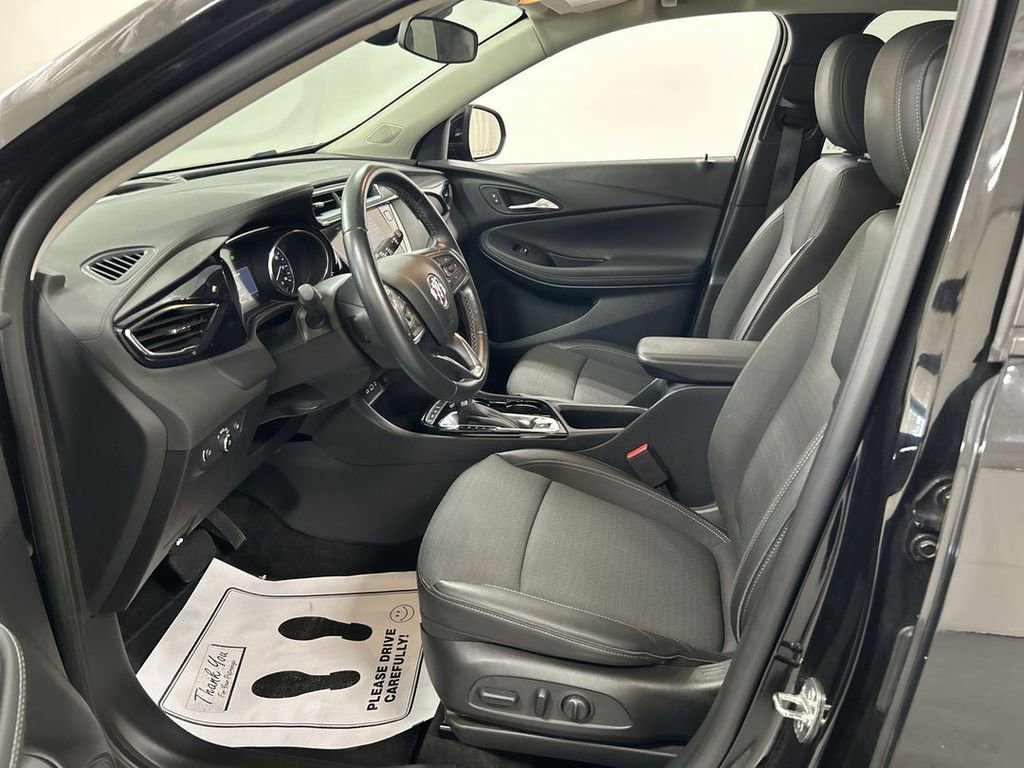 2023 Buick Encore GX Select - Photo 9